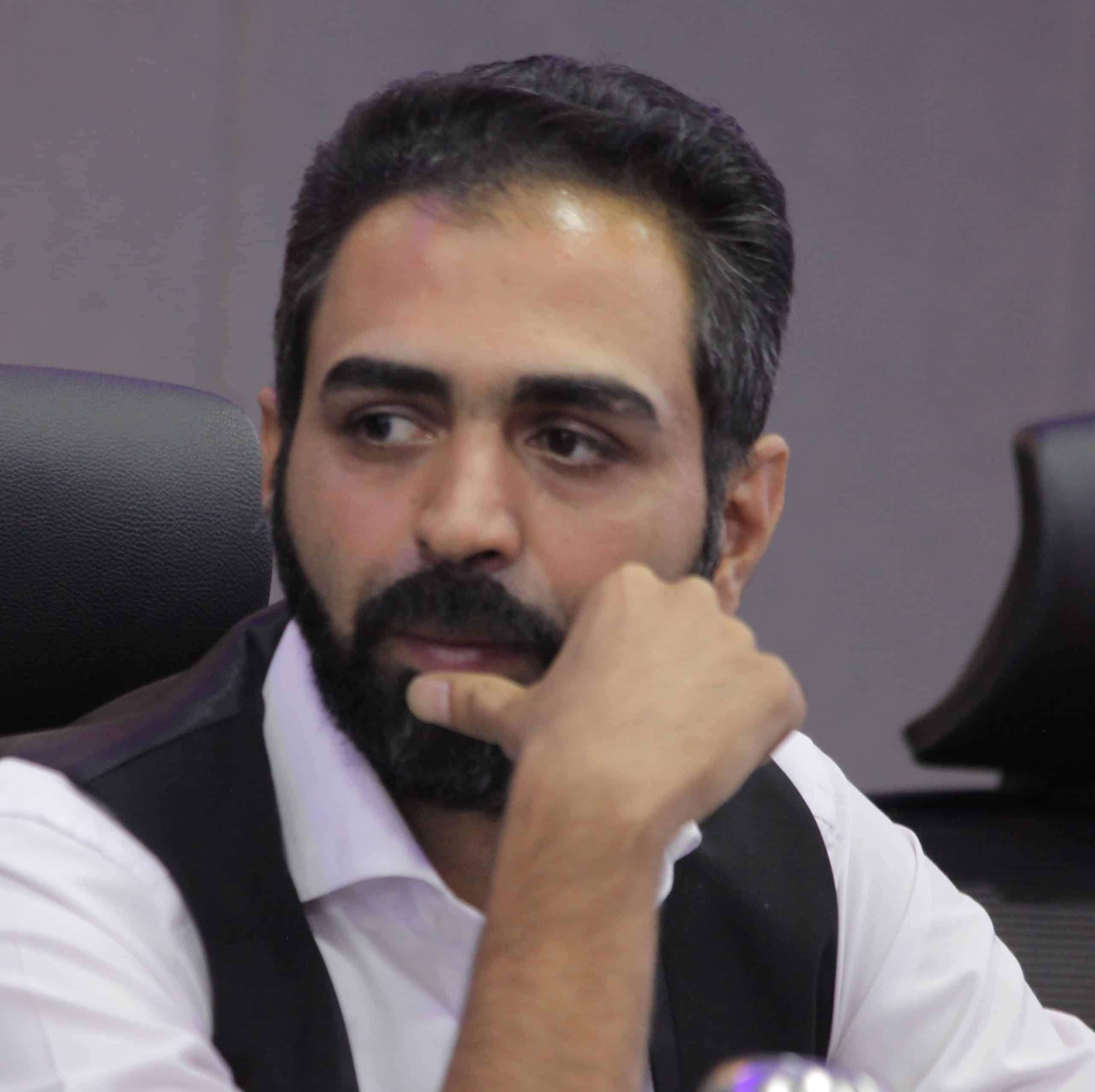احمد-پاک-نیا-مدیر-عامل